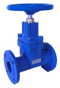 Long Pattern Gate Valves