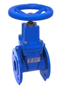 Short Pattern Gate Valves