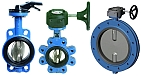 Butterfly Valves