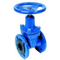 Gate Valves