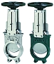 Knife Gate Valves